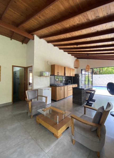 Finca en San Gerónimo