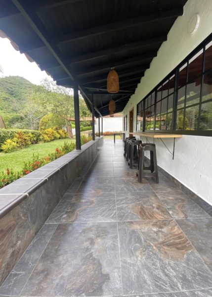 Finca en San Gerónimo
