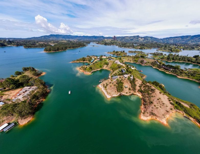 Península Turística Guatape