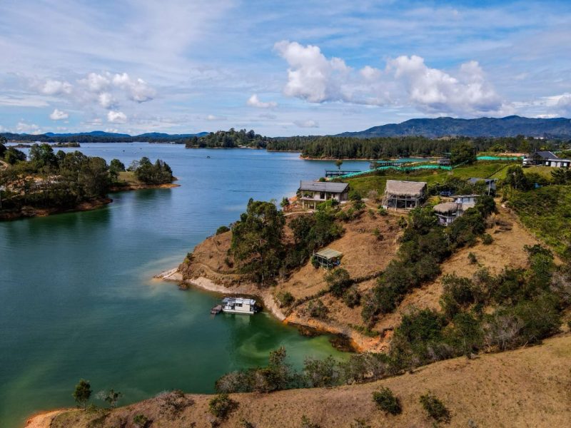 Península Turística Guatape