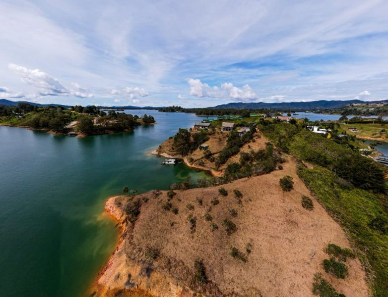 Península Turística Guatape
