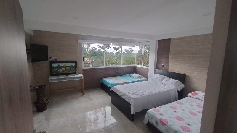 Hermosa casa finca en Antioquia