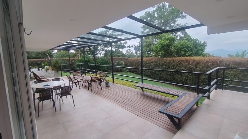 Hermosa casa finca en Antioquia