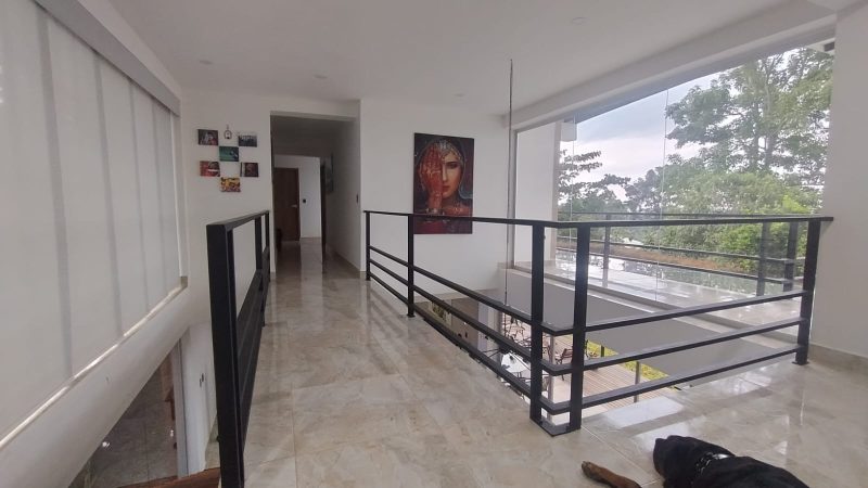 Hermosa casa finca en Antioquia