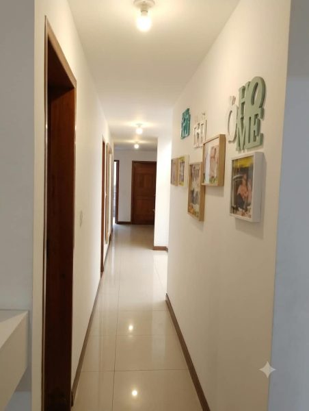 Casa grande primer piso Santa Mónica 🏡👫