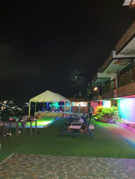 Hotel con exelente vista que enamora,👩‍❤️‍👨 cercano a medellín.