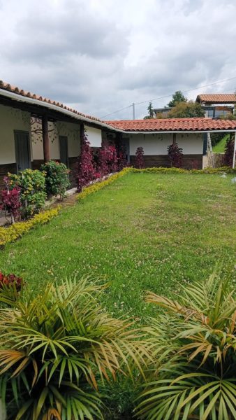Hotel con exelente vista que enamora,👩‍❤️‍👨 cercano a medellín.